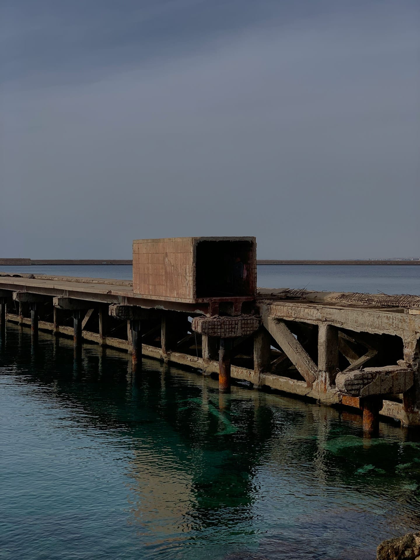 Marine Applications