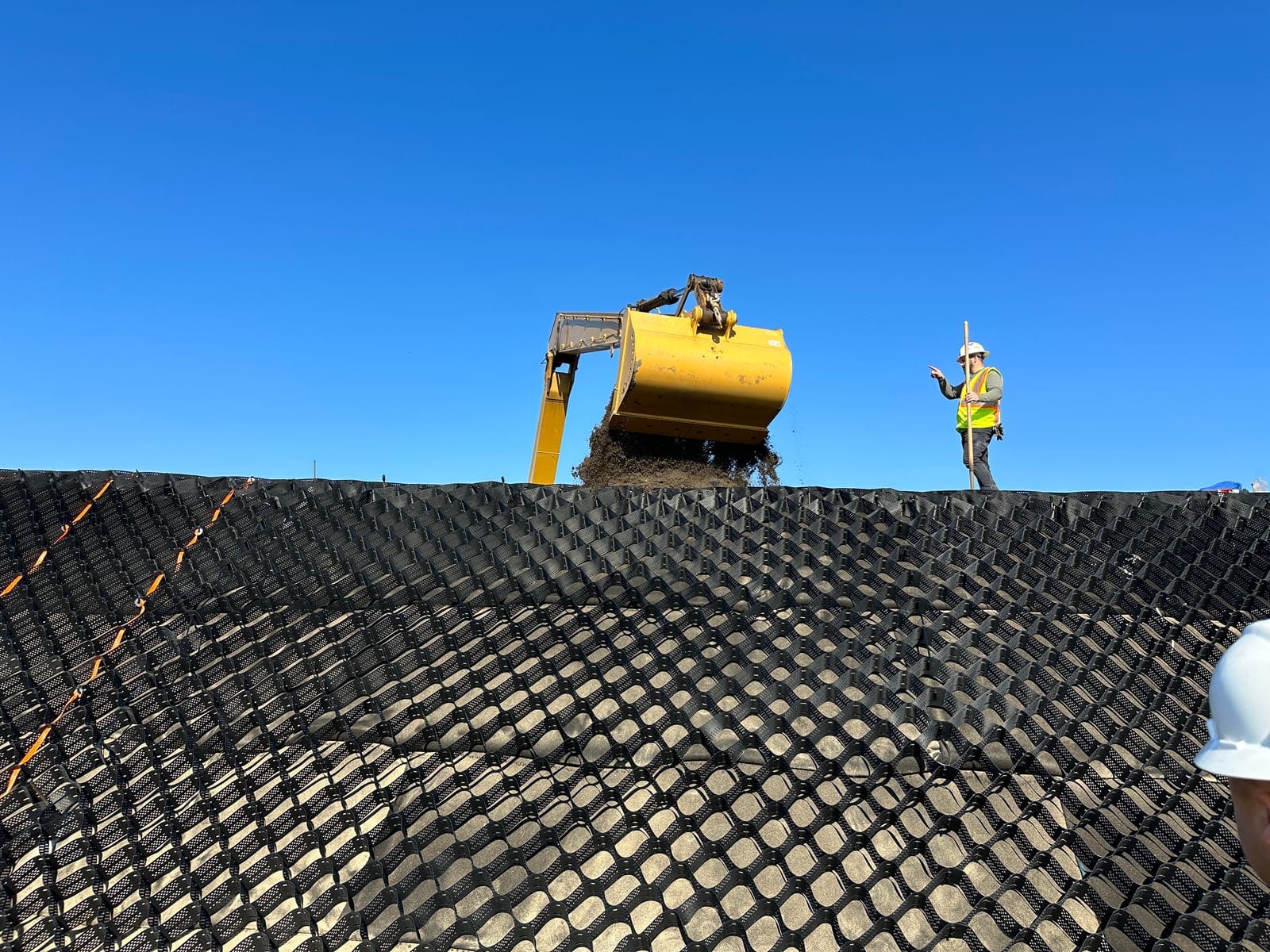 Pavement Maintenance