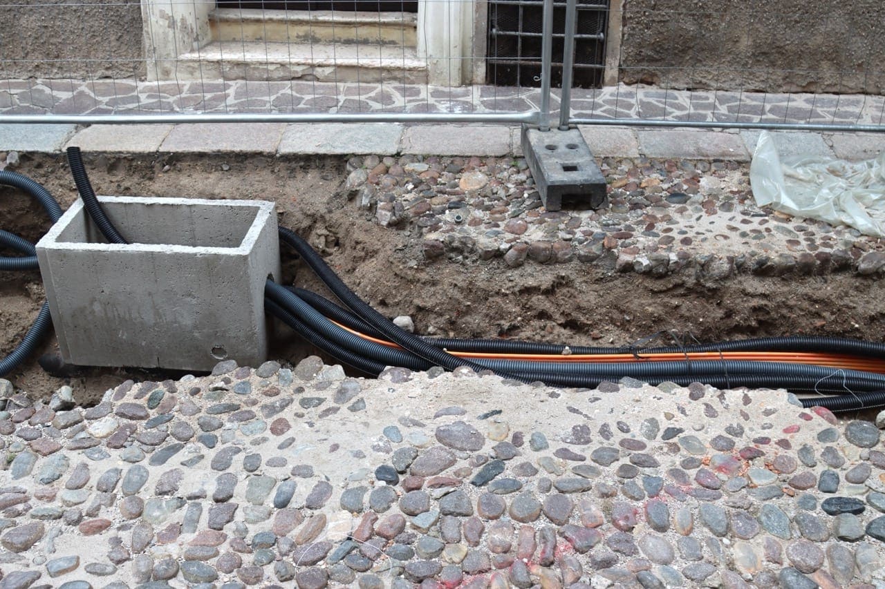 Retaining walls