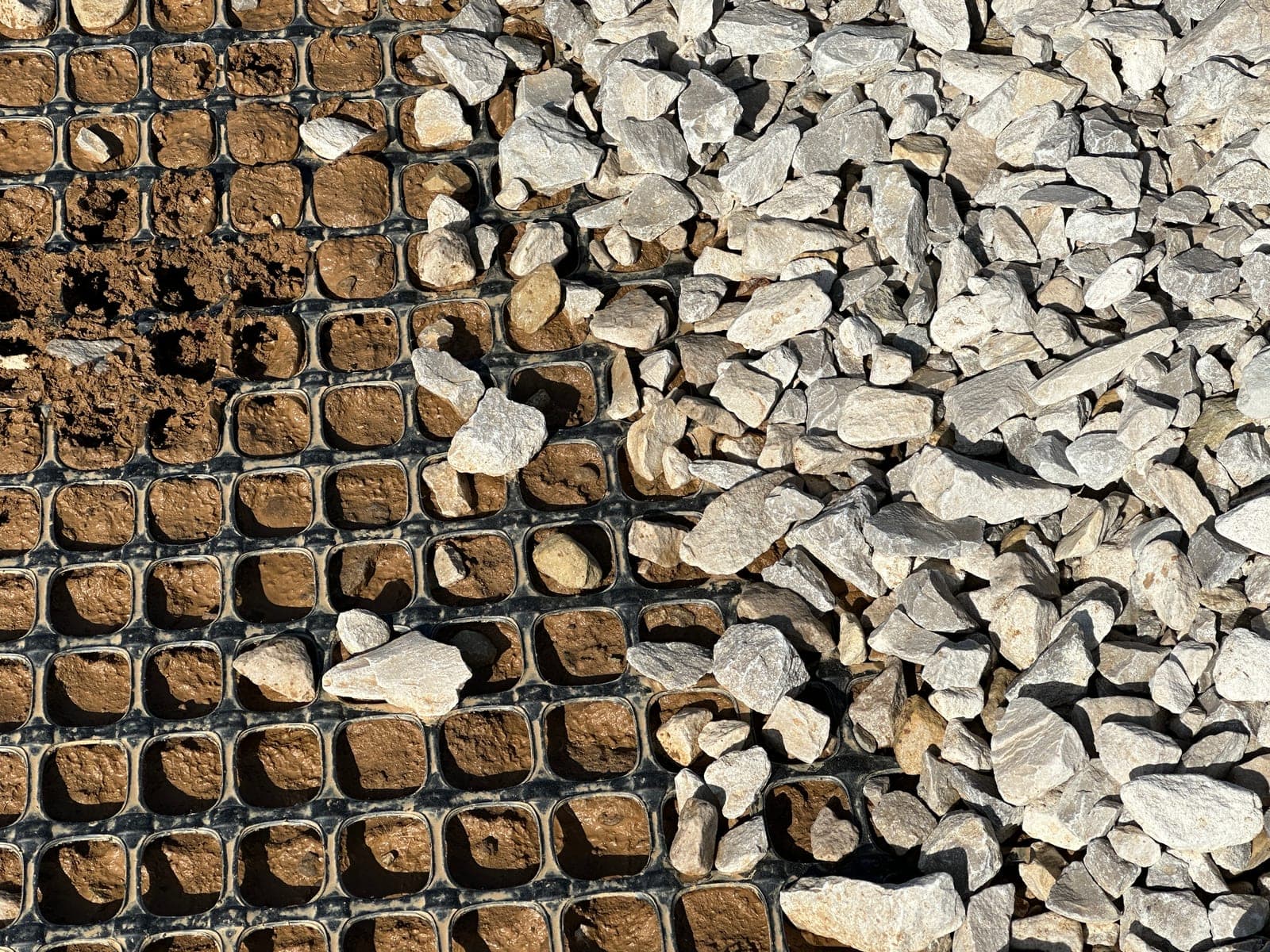 Why Geogrid Belongs in Your Next Project