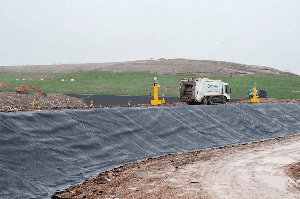Retaining walls