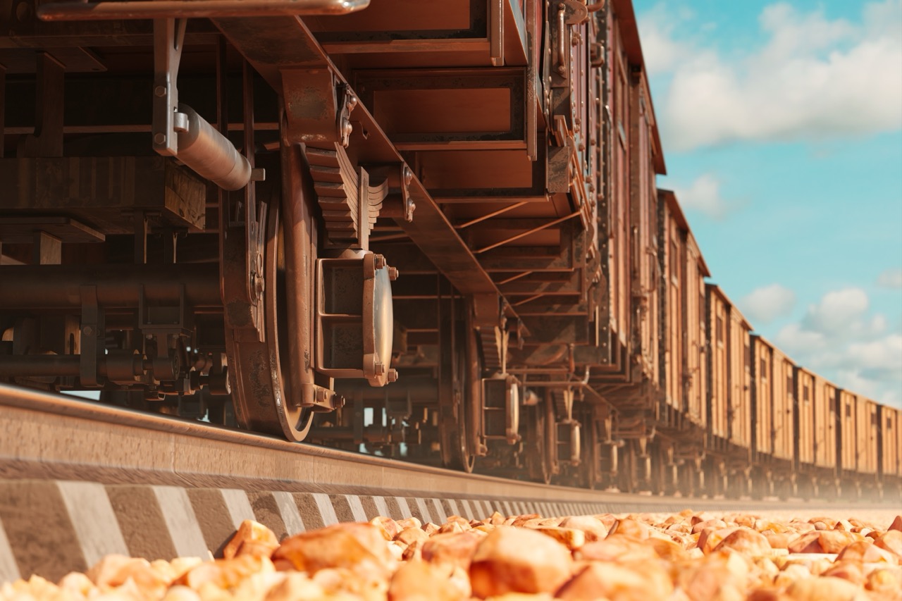 Railway