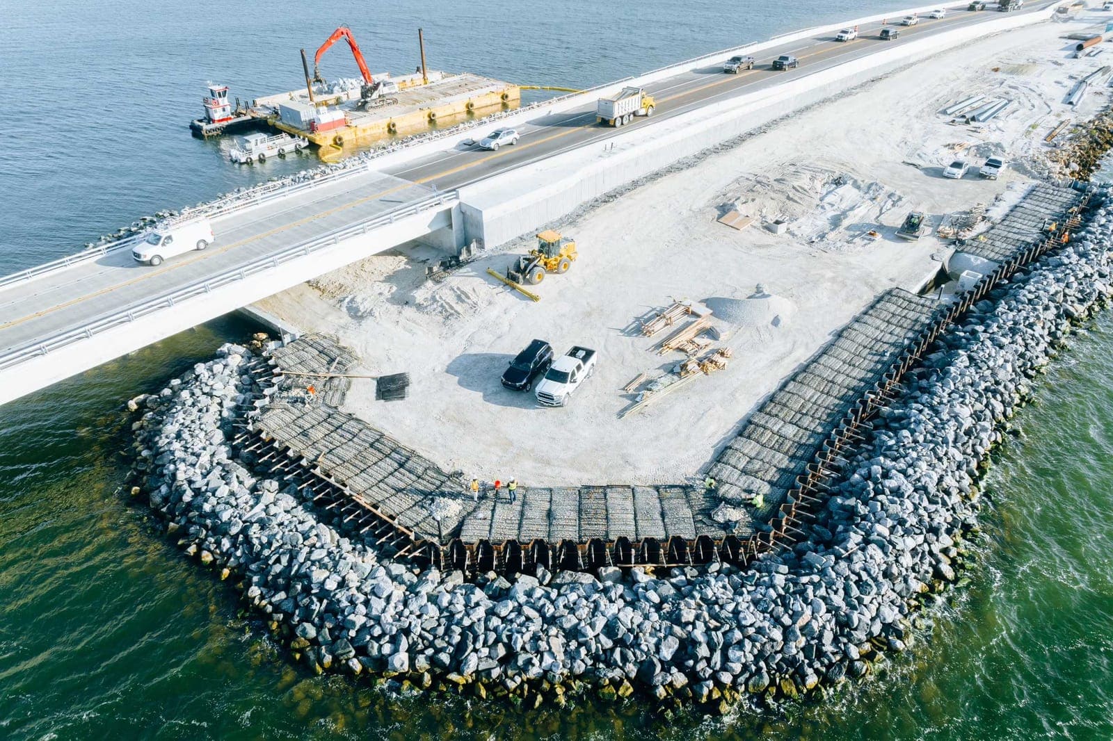 Marine Solutions