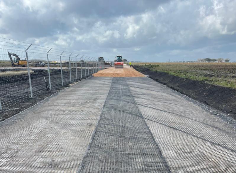 BaseLok® GeoGrid